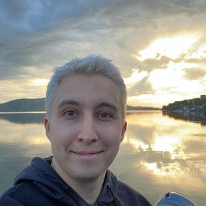 Алмаз Салимзянов