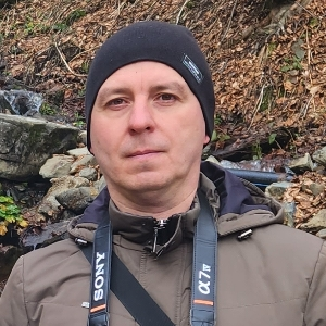 Владимир Каракотов | Сетка — социальная сеть от hh.ru