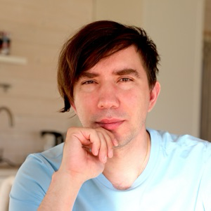 Роман Абрамов | Сетка — социальная сеть от hh.ru