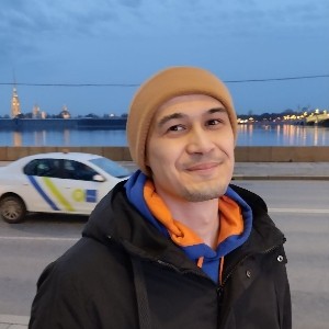 Руслан Мавлянов