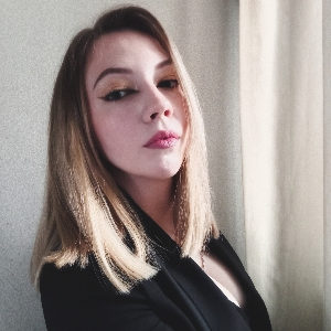 Маргарита Кузнецова | Сетка — социальная сеть от hh.ru