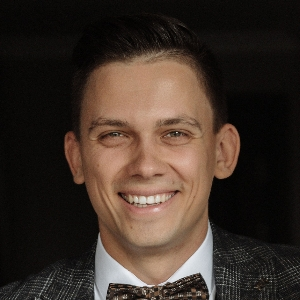 Сосин Алексей | Сетка — социальная сеть от hh.ru