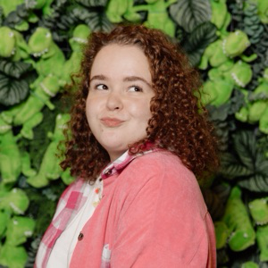 Валерия Соколова | Сетка — социальная сеть от hh.ru