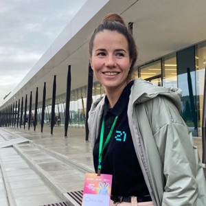 Ольга Дуброва