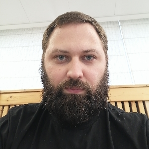 Никита Севрюков