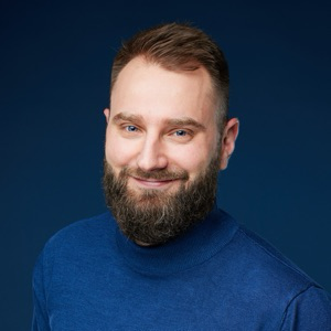 Артём Магницкий | Сетка — социальная сеть от hh.ru