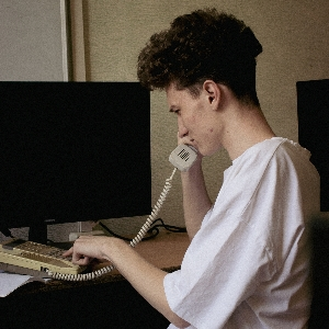 Никита Андреев