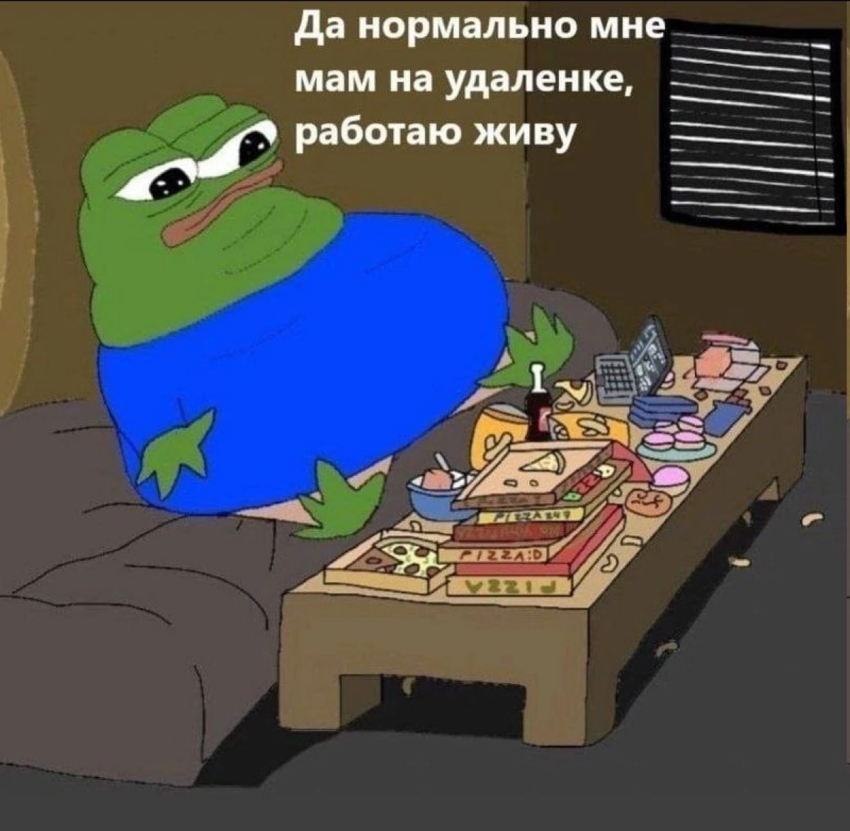 первый пост | Сетка — социальная сеть от hh.ru