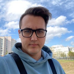 Владислав Перец