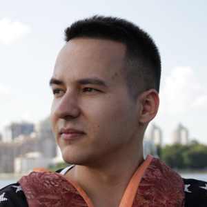 Вячеслав Фоменко | Сетка — социальная сеть от hh.ru