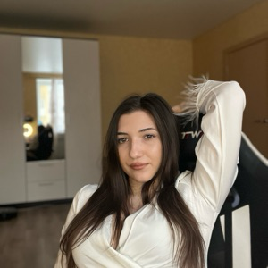 Анастасия Левина