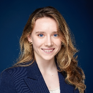 Анастасия Привалова | Сетка — социальная сеть от hh.ru