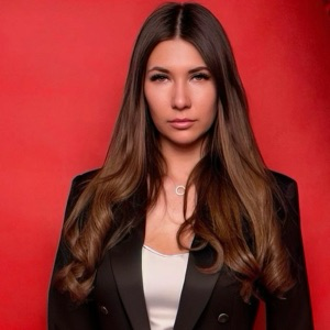 Светлана Циркина