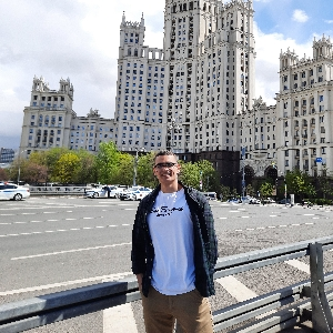 Мохамад Абдэльхай | Сетка — социальная сеть от hh.ru