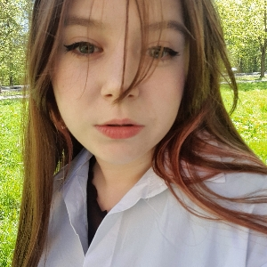 Юлия Кеворкова