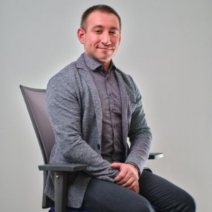 Евгений Маймин | Сетка — социальная сеть от hh.ru