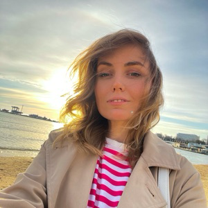 Ия Задорожная | Сетка — социальная сеть от hh.ru