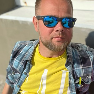 Михаил Вышедок