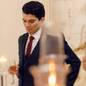 Заур Бозиев | Сетка — социальная сеть от hh.ru