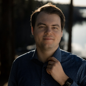 Владислав Никитин