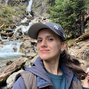 Дарья Воронова | Сетка — социальная сеть от hh.ru