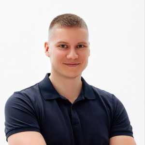 Иван Трухин | Сетка — социальная сеть от hh.ru