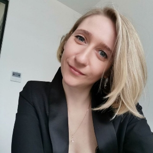 Елена Сорочан | Сетка — социальная сеть от hh.ru