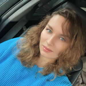 Анастасия Герц | Сетка — социальная сеть от hh.ru