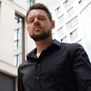 Юрий Нестеренко | Сетка — социальная сеть от hh.ru