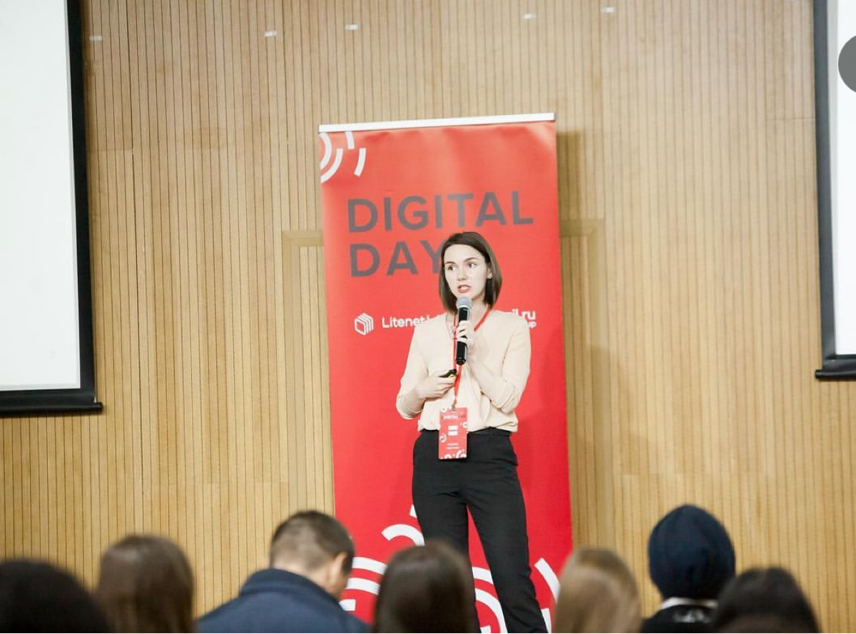 Как я пыталась  прославиться, ч.2 (начало в предыдущем посте | Сетка — социальная сеть от hh.ru