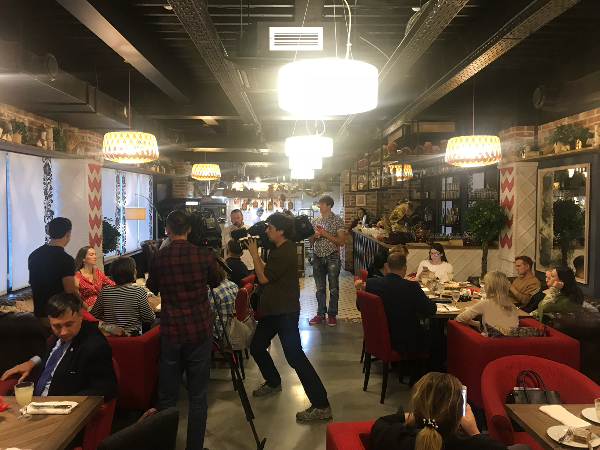 Как я пыталась  прославиться, ч.2 (начало в предыдущем посте | Сетка — социальная сеть от hh.ru