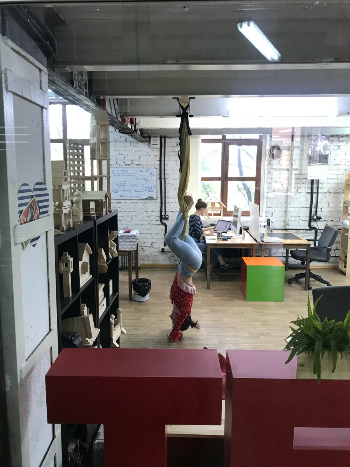 Как я пыталась  прославиться, ч.2 (начало в предыдущем посте | Сетка — социальная сеть от hh.ru