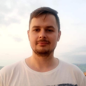 Глеб Акимов