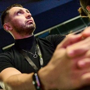 Евгений Горшков