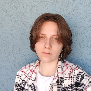 Полина Потапова | Сетка — социальная сеть от hh.ru