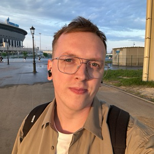 Павел Щербаков