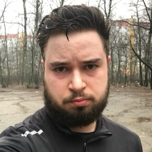 Владислав Гузанов | Сетка — социальная сеть от hh.ru