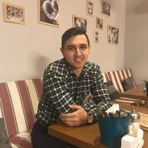 Ильнур Сафаров