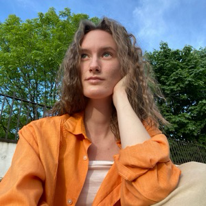 Анфиса Широнина