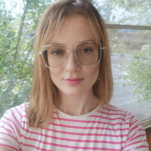 Екатерина Лаврентьева | Сетка — социальная сеть от hh.ru