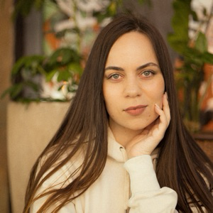 Дарья Антонец | Сетка — социальная сеть от hh.ru