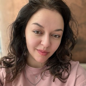 Мария Шестакова | Сетка — социальная сеть от hh.ru