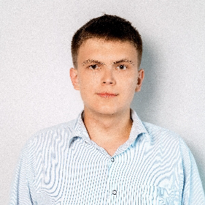 Иван Якимов