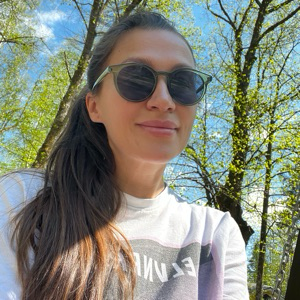 Ольга Копылова