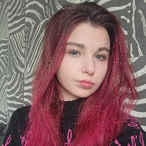 Настя Четверик