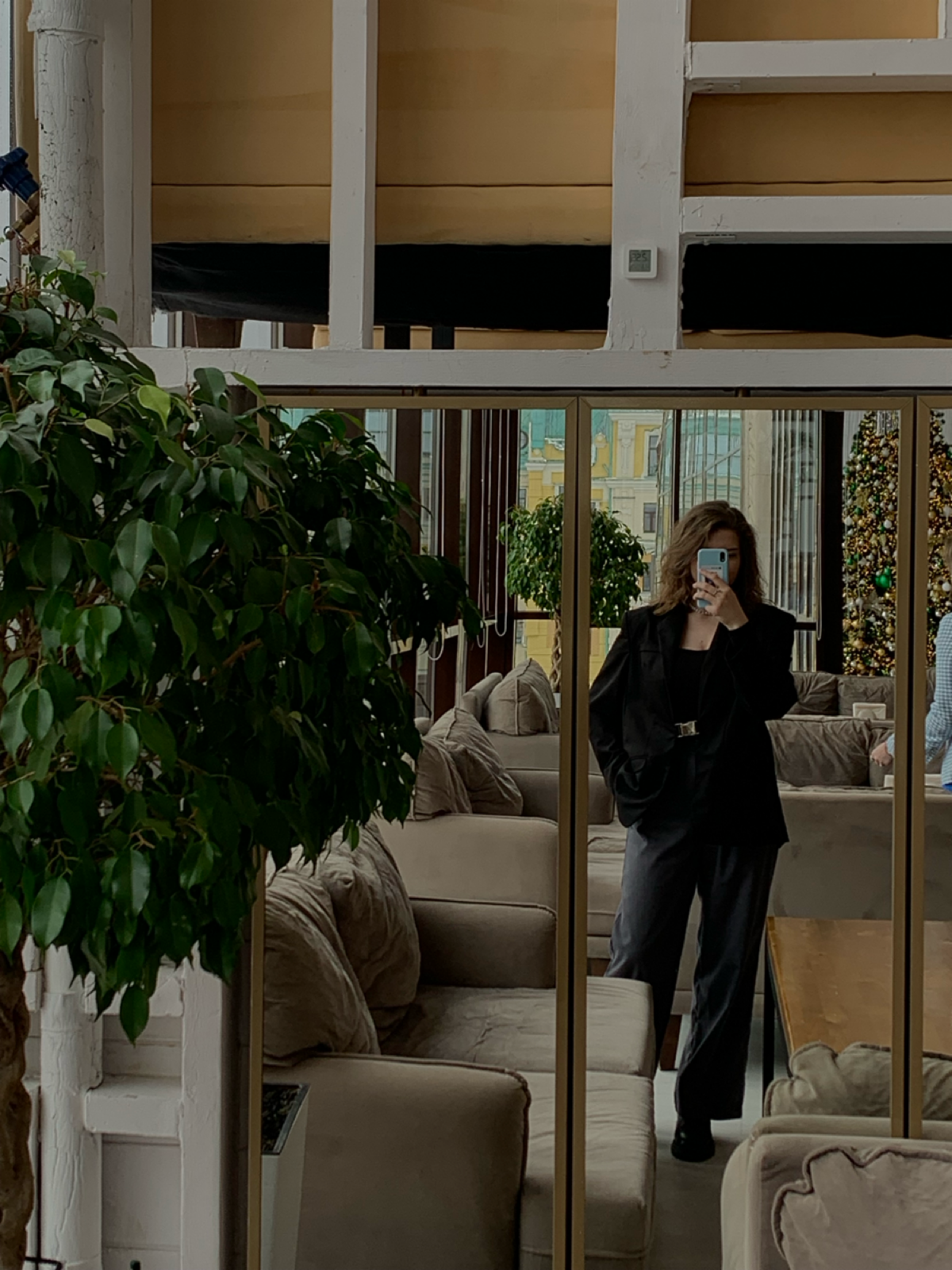 Всем привет! 
Меня зовут Настя Кудряшова, я консультант по подбору персонала в рекрутинговой компании Get Experts | Сетка — социальная сеть от hh.ru