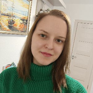 Светлана Бочкова