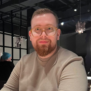 Matthew Alecksashin | Сетка — социальная сеть от hh.ru