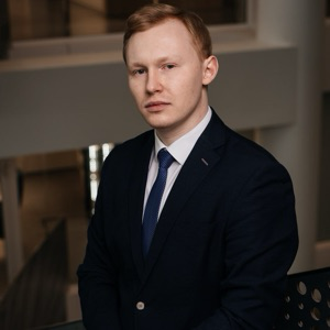 Марк Копылов | Сетка — социальная сеть от hh.ru