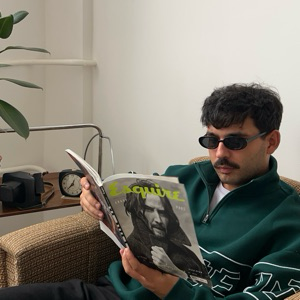 Эд Зияев